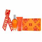 Escada Bali Paradise Eau De Toilette Spray 100ml Set 3 Pieces