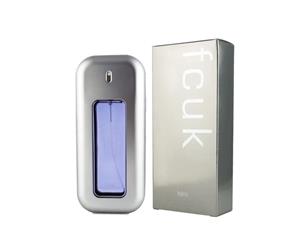 FCUK FCUK Him Eau De Toilette 100 ml (man)