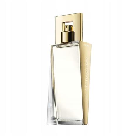 Avon Attraction Eau de Parfum for Her 50 ml