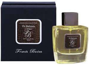 Franck Boclet Fir Balm EDP 100 ml