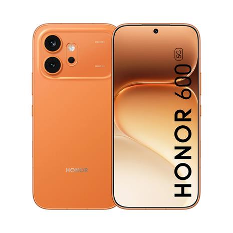 Honor 600 5G 8/512GB, älypuhelin