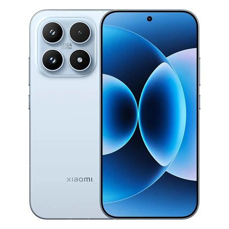 Xiaomi Mi 17T 5G 12/256GB, älypuhelin