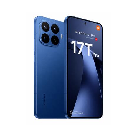 Xiaomi Mi 17T Pro 5G 12/512GB, älypuhelin