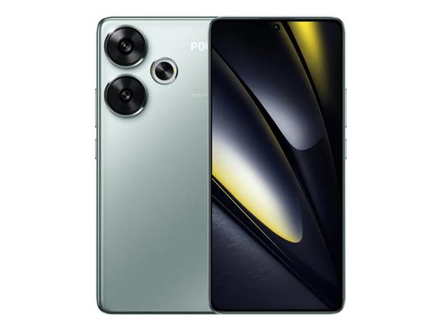 Xiaomi Poco F6 Pro 5G 8/256GB, älypuhelin