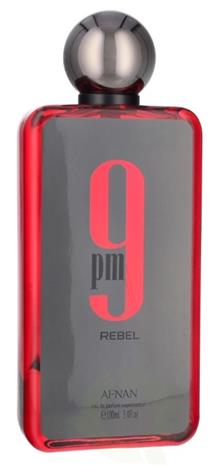 Afnan Perfumes 9PM Rebel - EdP 100 ml