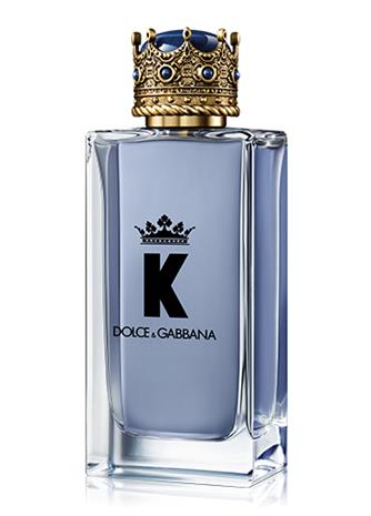 Dolce & Gabbana K by Dolce & Gabbana - EdP 150 ml