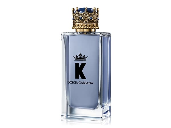 Dolce & Gabbana K by Dolce & Gabbana - EdP 150 ml
