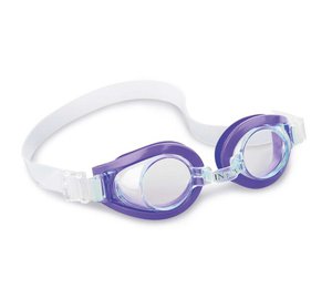 Intex 55602 lasten uimalasit violetti
