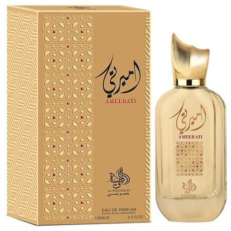 Al Wataniah Ameerati - EdP 100 ml