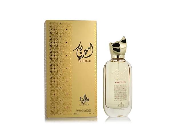 Al Wataniah Ameerati - EdP 100 ml