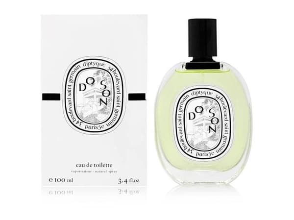 Diptyque Do Son - EdT 50 ml