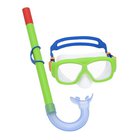 Bestway 24035 Green -sukellussetti