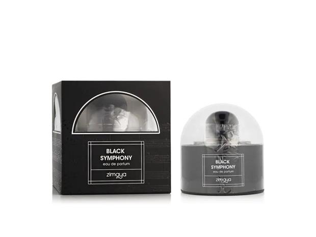 Zimaya Black Symphony Extrait de Parfum 100 ml