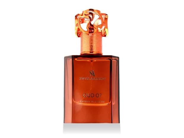 Swiss Arabian Oud 07 Extrait de Parfum 50 ml