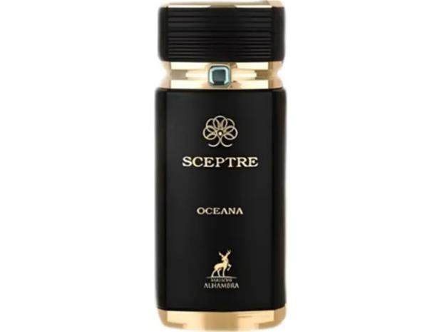 Alhambra Sceptre Oceana - EdP 100 ml