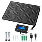 Digitaalinen pakettivaaka 300 kg, kaksoistarkkuus 20/100 g