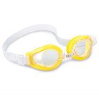 Intex 55602 lasten uimalasit keltaiset