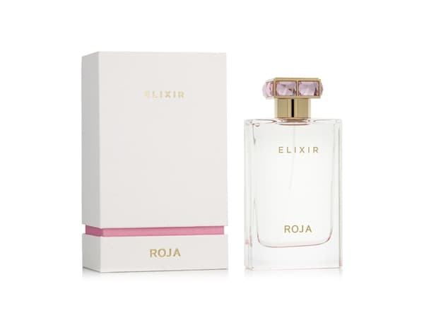 Roja Parfums Elixir essence de parfum -tuoksu
