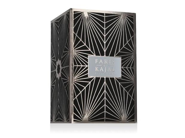 KAJAL Perfumes Faris Eau de Parfum 100 ml