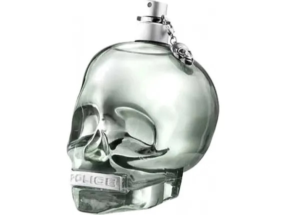 Police To Be Green - EdT 40 ml