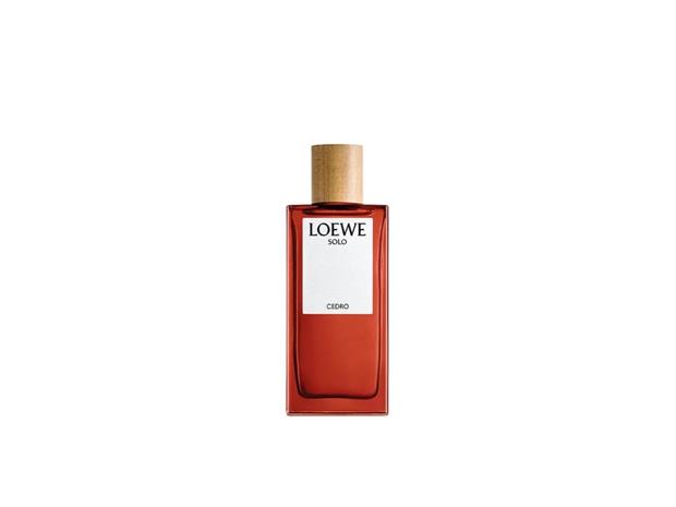 Loewe Solo Cedro EDT 100 ml