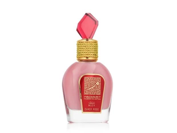 Lattafa Candy Rose - EdP 100 ml
