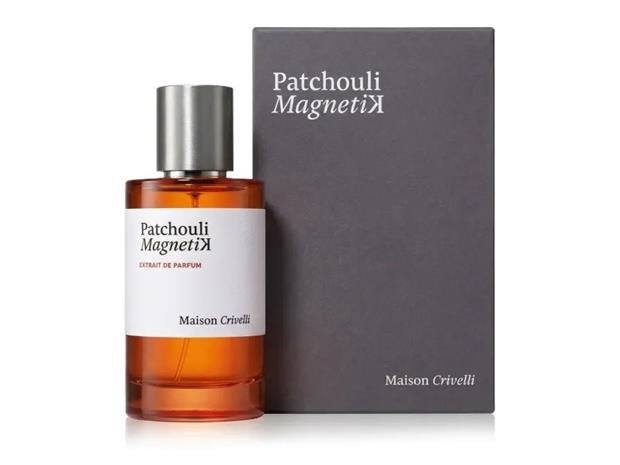 Maison Crivelli Patchouli Magnetik Extrait de Parfum Hajuvesi 50 ml