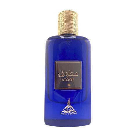 Paris Corner Atoof Eau de Parfum 100 ml