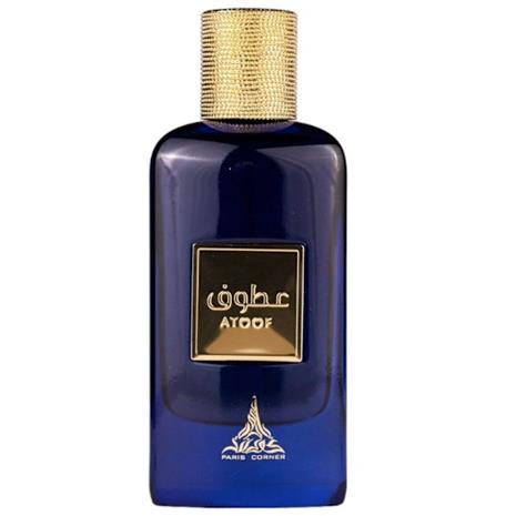 Paris Corner Atoof Eau de Parfum 100 ml