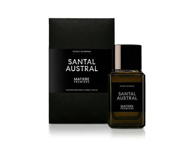 Matiere Premiere Santal austral extrait -tuoksu