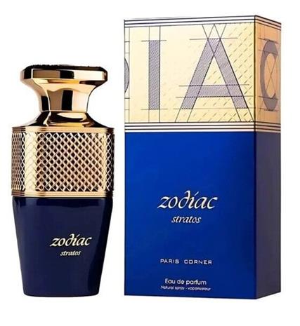 Paris Corner Zodiac Stratos Eau de Parfum 100 ml