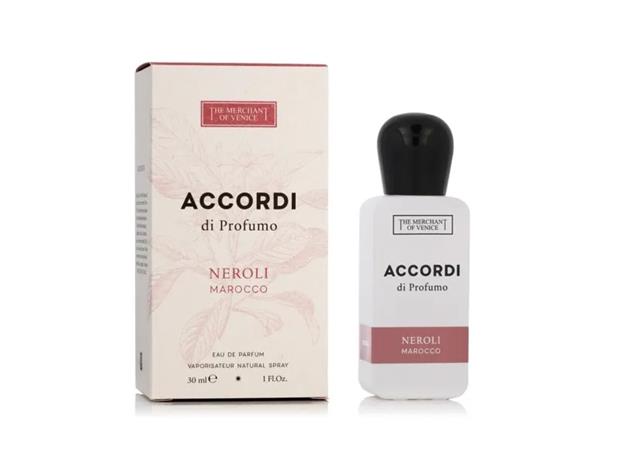 Accordi Di Profumo Neroli Marocco - Eau de parfum 30 ml