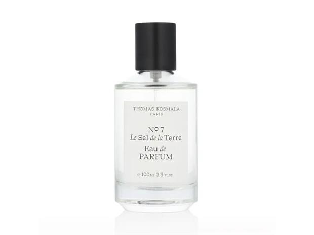 Thomas Kosmala No. 7 - Le Sel de la Terre Eau de Parfum 100 ml