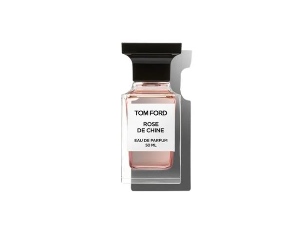 Tom Ford Rose de Chine - EdP 50 ml