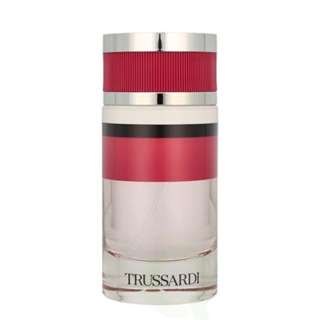 Trussardi Ruby Red Eau De Parfum 90 ml (woman)