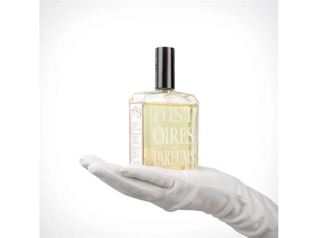 Histoires de Parfums 7753 Unexpected Mona - EdP 120 ml