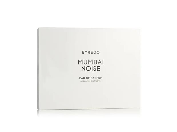 BYREDO Mumbai Noise - EdP 100 ml