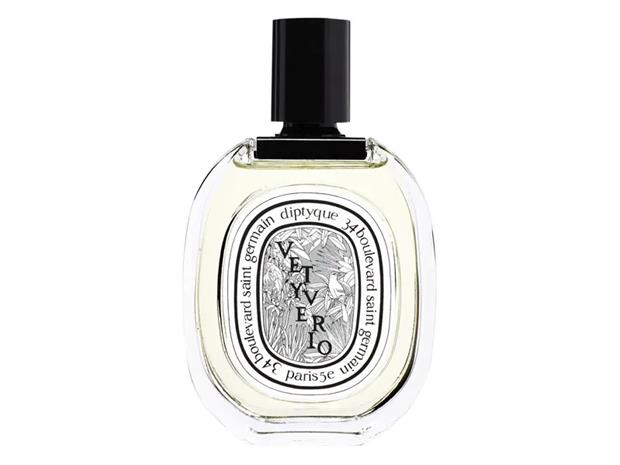 Diptyque Vetyverio Spray