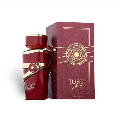 Fragrance World Just Anabi Eau De Parfum 100ml – kuva 2/3