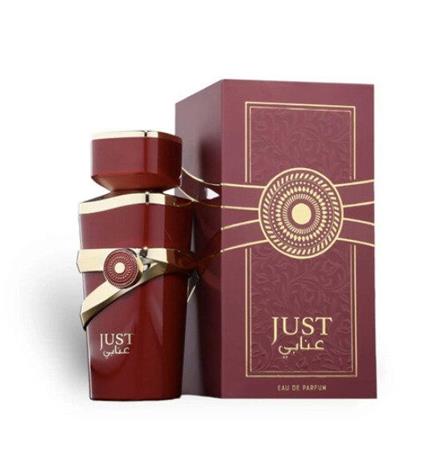 Fragrance World Just Anabi Eau De Parfum 100ml – kuva 3/3