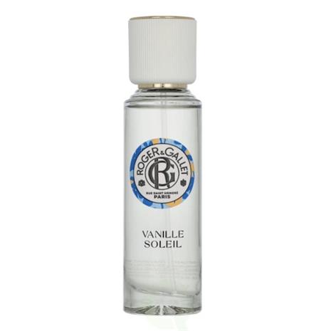 Roger & Gallet Vanille Soleil Eau Fraiche 30 ml
