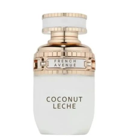 French Avenue Coconut Leche Eau De Parfum 80ml – kuva 5/6