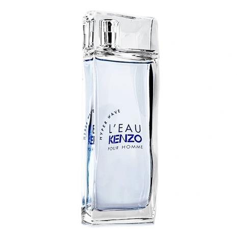 Kenzo l'Eau Homme Hyper Wave - EdT 100 ml – kuva 2/8