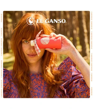 El Ganso Hey Sunshine - EdT 125 ml