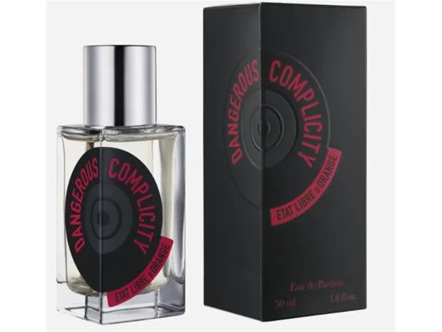 Etat Libre d'Orange Dangerous Complicity - EdP 100 ml