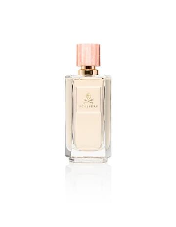 Scalpers Her & Here Edp naisille, 50 ml