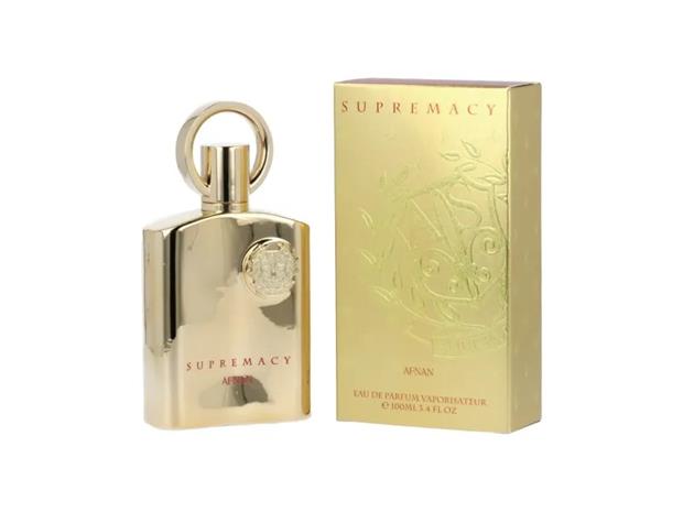 Afnan Perfumes Supremacy Gold - EdP 100 ml