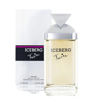 Iceberg Twice for Her - EdT 100 ml