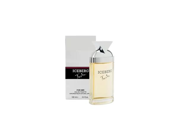 Iceberg Twice for Her - EdT 100 ml