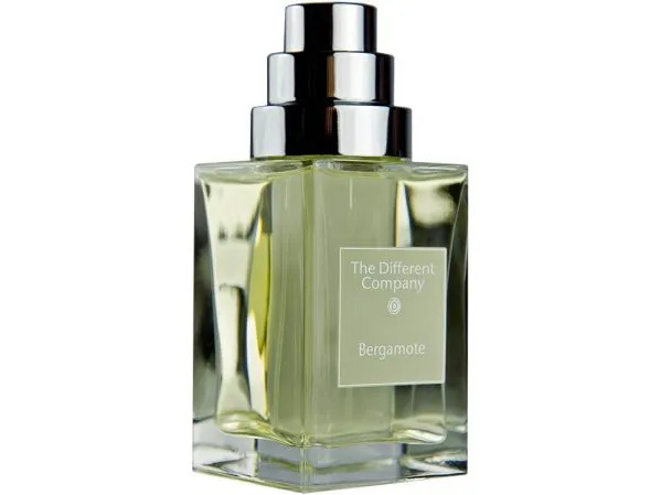 The Different Company Bergamote EDT unisex 100 ml